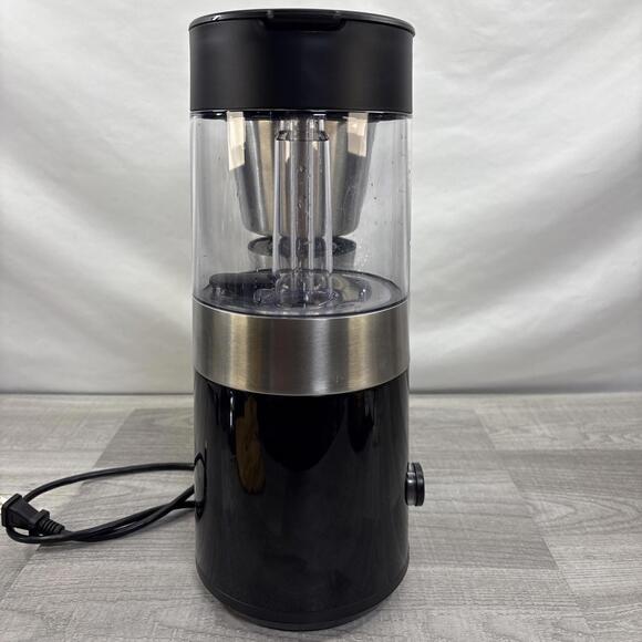 OXO Brew 9-Cup Coffee Maker (8710100) - Picture 4 of 16